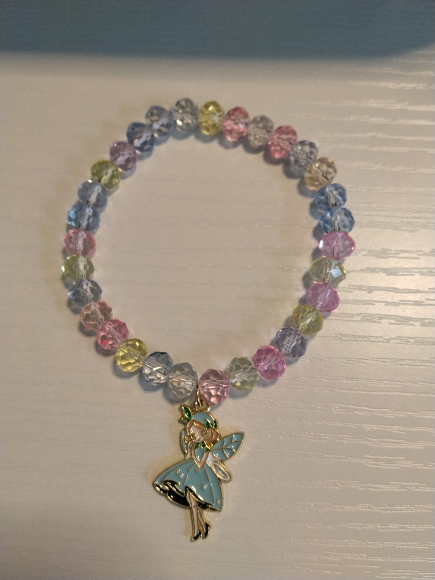 Bracelet Fée line