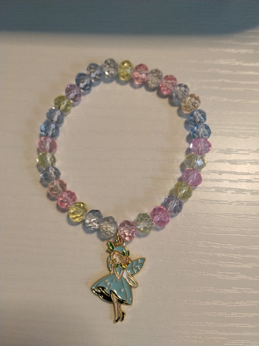 Bracelet Fée line
