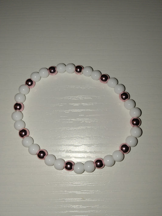 Bracelet Douceur grande taille