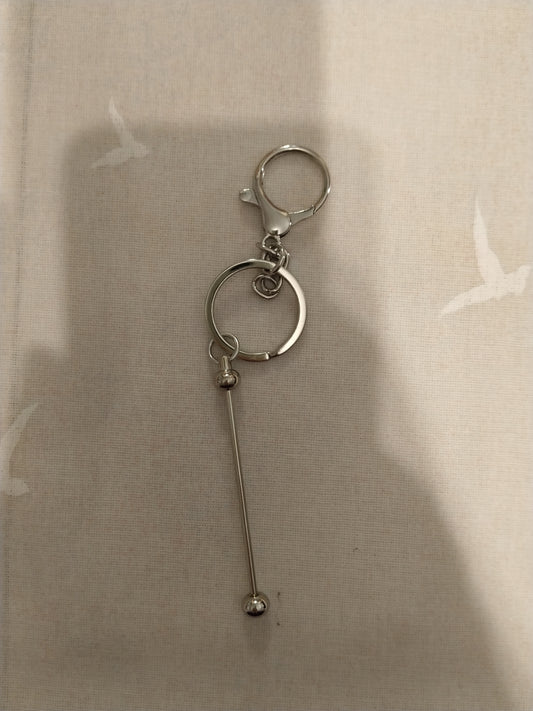 Porte clé personnalisable